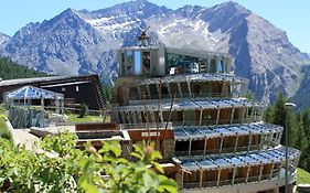 Hotel Shackleton Mountain Resort